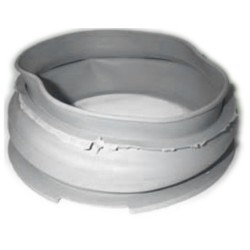 GOMA PUERTA LAVADORA INDESIT. FER55IT151
