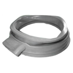 GOMA INDESIT PARA PUERTA LAVADORA. FER55IT153