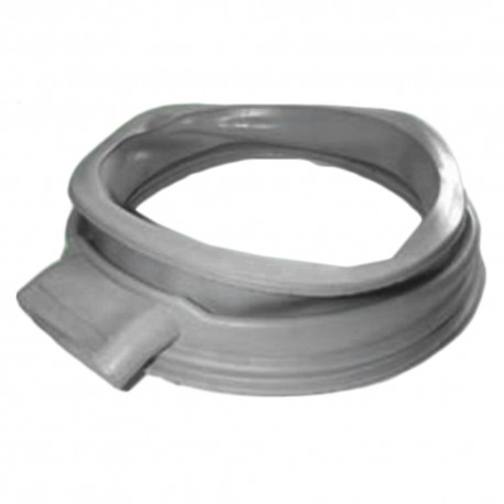 GOMA INDESIT PARA PUERTA LAVADORA. FER55IT153