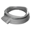 GOMA DE ESCOTILLA  PARA PUERTA LAVADORA COMPATIBLE CON INDESIT FER55IT153