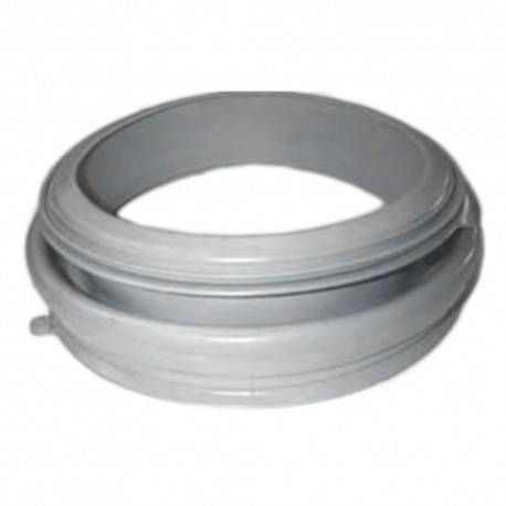 GOMA MIELE PARA PUERTA LAVADORA W765. FER55MI166