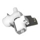 ELECTROVALVULA ZANUSSI. FER62ZN274