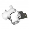 ELECTROVALVULA ZANUSSI. FER62ZN274