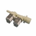 ELECTROVÁLVULA INDESIT PARA LAVADORA. FER62AR0010