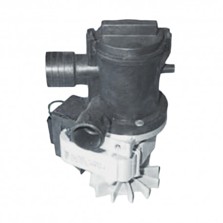 BOMBA AEG PARA DESAGÜE LAVADORA. FER63AE009