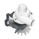 BOMBA ARISTON DESAGÜE LAVADORA ARDO. FER63AR803