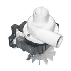 BOMBA ARISTON DESAGÜE LAVADORA ARDO. FER63AR803