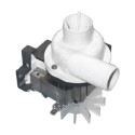 BOMBA ARISTON DESAGÜE LAVADORA ARDO. FER63AR803