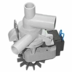 BOMBA DESAGÜE BOSCH, SIEMENS PARA LAVADORA. FER63BS206