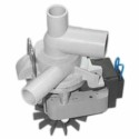 BOMBA DESAGÜE BOSCH, SIEMENS PARA LAVADORA. FER63BS206
