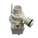 BOMBA DESAGÜE ANCASTOR, COMPATIBLE PARA LAVADORA FAGOR. FER63FA0576