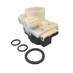 CONJUNTO MOTOR ALTERNATIVO FAGOR 1LF013S. FER63FA0700