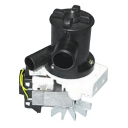 BOMBA DESAGÜE WHIRLPOOL PARA LAVADORA. FER63IG860