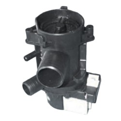 BOMBA DESAGÜE LAVADORA IGNIS, WHIRLPOOL. FER63IG961