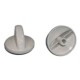 Mando / botón de encimera de cocina Teka. FER73TK0042