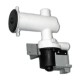 BOMBA DESAGÜE LAVADORA SILTAL, PLASET 53129, 56036