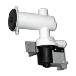 BOMBA DESAGÜE LAVADORA SILTAL, PLASET 53129, 56036