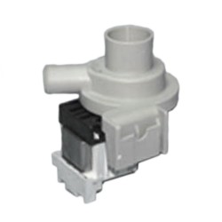 BOMBA DESAGÜE LAVAVAJILLAS SMEG 55404