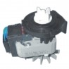 BOMBA DESAGÜE LAVADORA ZANUSSI. FER63ZN158