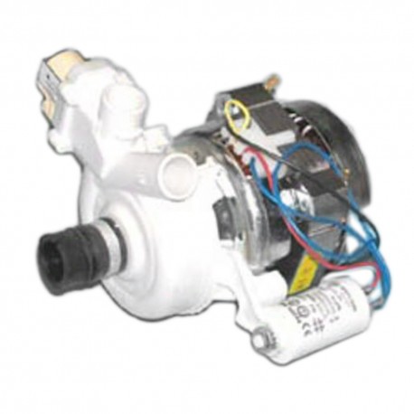 MOTOBOMBA LAVAVAJILLAS ARISTON 054978