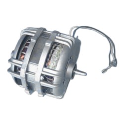 MOTOR LAVAVAJILLAS ZANUSSI CORBERO 50215835005
