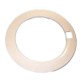 ARO EXTERIOR ARDO PARA PUERTA LAVADORA. FER57AK0015