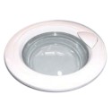 PUERTA COMPLETA COMPATIBLE PARA LAVADORA FER57IT0050