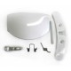 KIT TIRADOR AEG, ELECTROLUX PARA PUERTA LAVADORA