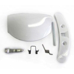 KIT TIRADOR AEG, ELECTROLUX PARA PUERTA LAVADORA