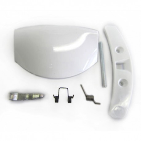 KIT TIRADOR AEG, ELECTROLUX PARA PUERTA LAVADORA