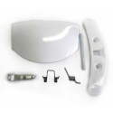 KIT TIRADOR AEG, ELECTROLUX PARA PUERTA LAVADORA