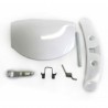 KIT TIRADOR AEG, ELECTROLUX PARA PUERTA LAVADORA