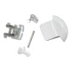 KIT ARDO TIRADOR PUERTA LAVADORA  SOLID 599