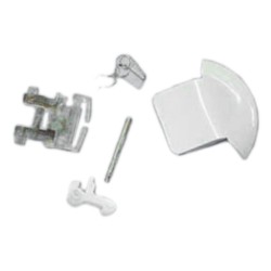 KIT ARDO TIRADOR PUERTA LAVADORA  SOLID 599