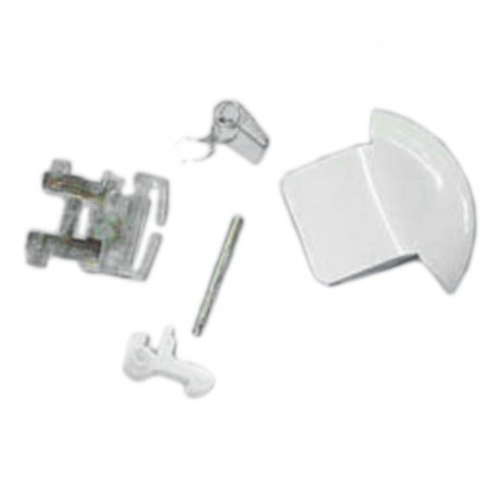 KIT ARDO TIRADOR PUERTA LAVADORA  SOLID 599