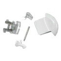 KIT ARDO TIRADOR PUERTA LAVADORA  SOLID 599