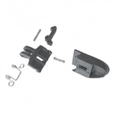 KIT DE MANETA PARA PUERTA DE LAVADORA