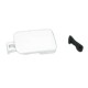 TIRADOR WHIRLPOOL PARA PUERTA LAVADORA 719003200