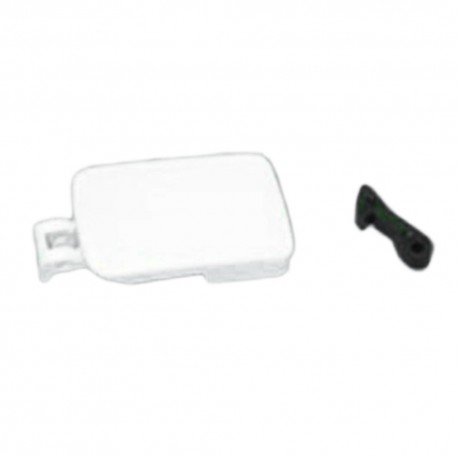 TIRADOR WHIRLPOOL PARA PUERTA LAVADORA 719003200