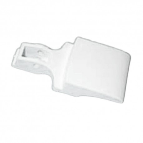 TIRADOR ARISTON PARA PUERTA LAVADORA 041054