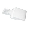 TIRADOR ARISTON PARA PUERTA LAVADORA 041054