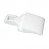 TIRADOR ARISTON PARA PUERTA LAVADORA 041054