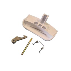 KIT TIRADOR ARISTON INDESIT PARA PUERTA LAVADORA 081746