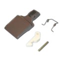 TIRADOR ARISTON PARA PUERTA LAVADORA 041723