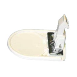 MANETA BEKO DE PUERTA FER21BE001