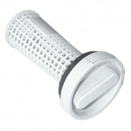 Filtro completo lavadora Zanussi Serie Z