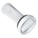 Filtro completo lavadora Zanussi Serie Z