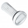 Filtro completo lavadora Zanussi Serie Z