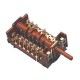 CONMUTADOR HORNO TEKA HC720. 800801.