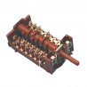 CONMUTADOR HORNO TEKA HC720. 800801.